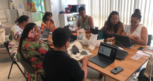 Formation « Plan lecture » pour les CP et CE1 en REP+
