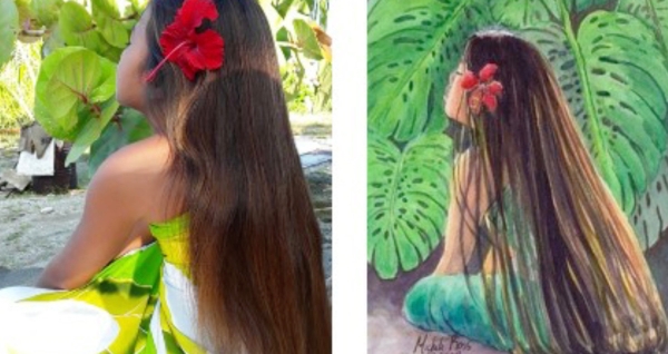 Fakarava : Le musée vivant