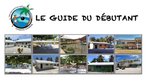 Le guide du débutant