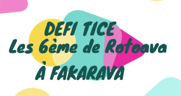 Fakarava : Simple Mind +