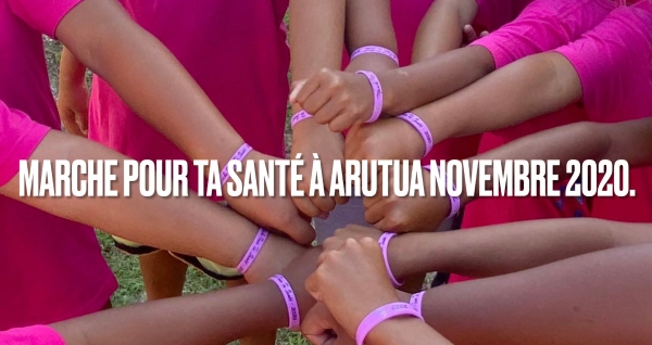 Arutua : MPTS 2020