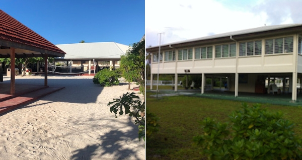 La Grande famille des Tuamotu-Gambier : Mataiva et Tikehau