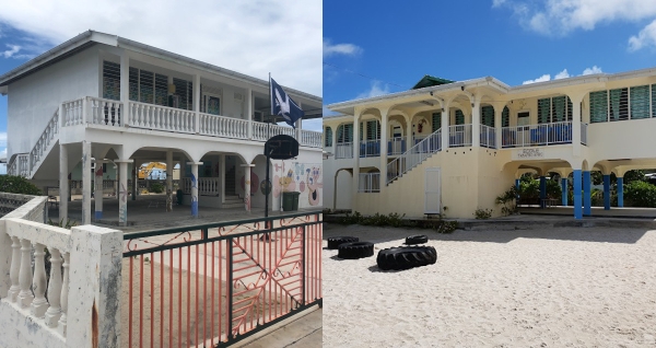 La Grande famille des Tuamotu-Gambier : Katiu et Raroia
