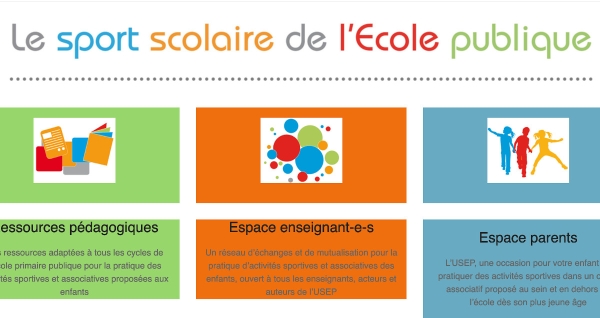 Lettre d'information n° 4 de l'USEPolynésie