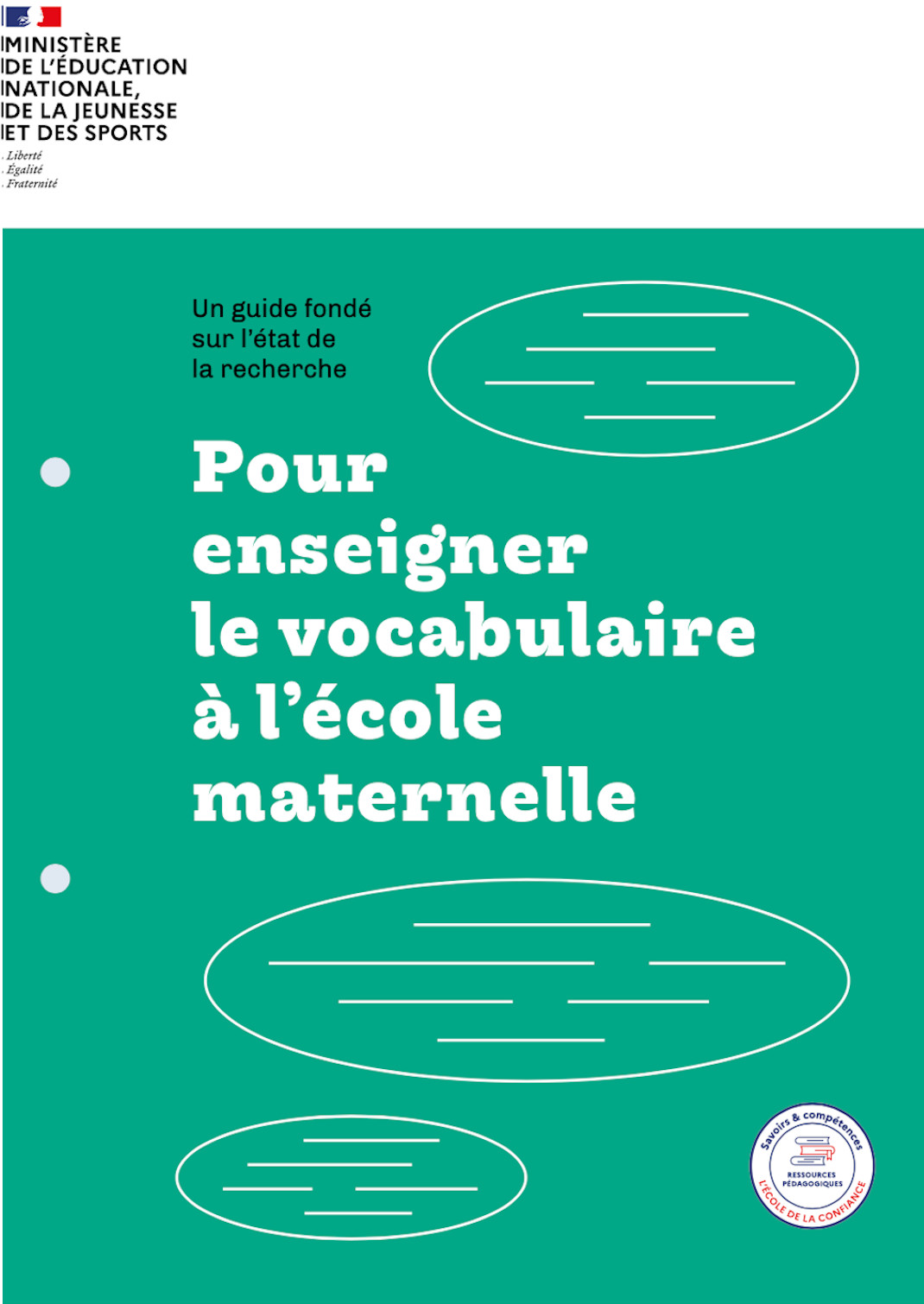 2021-Guide vocabulaire maternelle