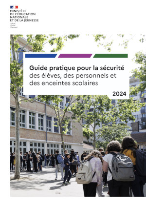 Prévenir et agir contre les violences en milieu scolaire