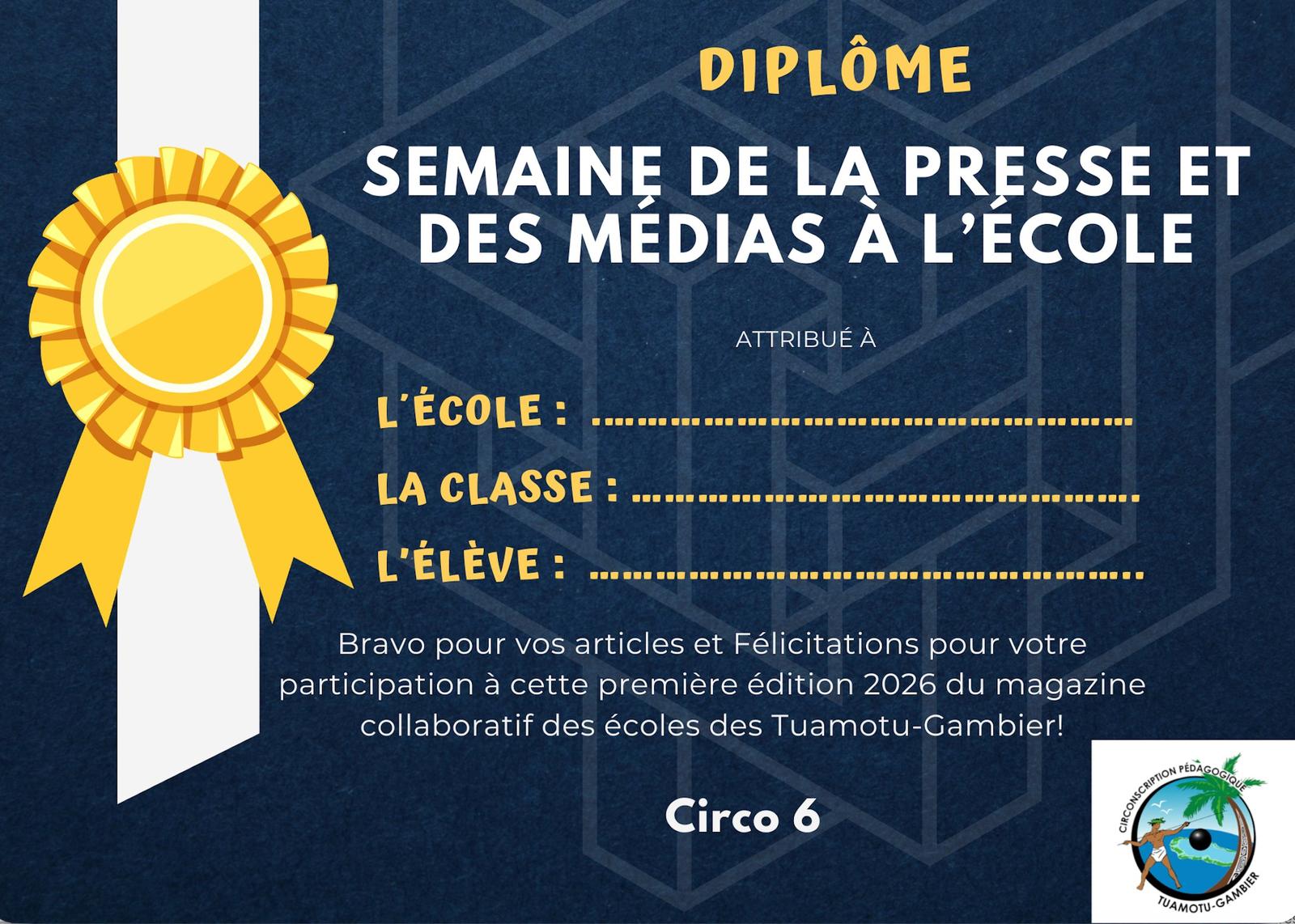 diplome SPME2026