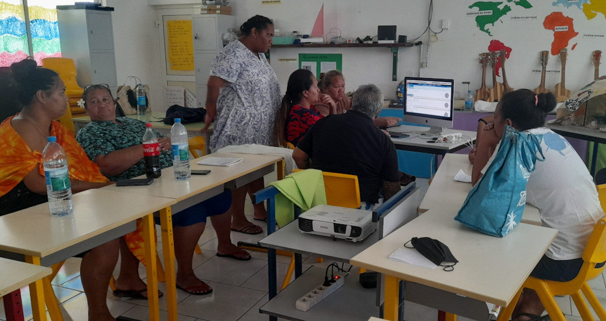 Assises pour l’école Polynésienne du XXIème siècle : Fakarava